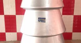 معادن آلومینیوم - تولید ظروف الومینیوم شیراز