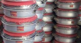 صادرات آلومینیوم