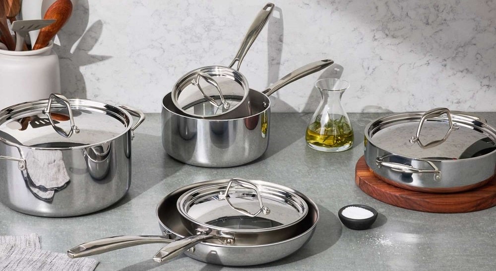 توليدی ظروف آلومينيوم | شیراز